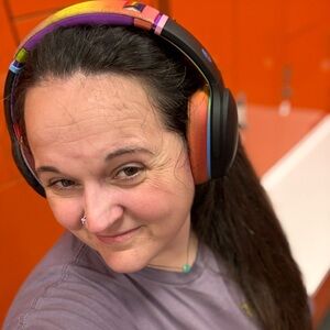 Meet your Posher, Courtney